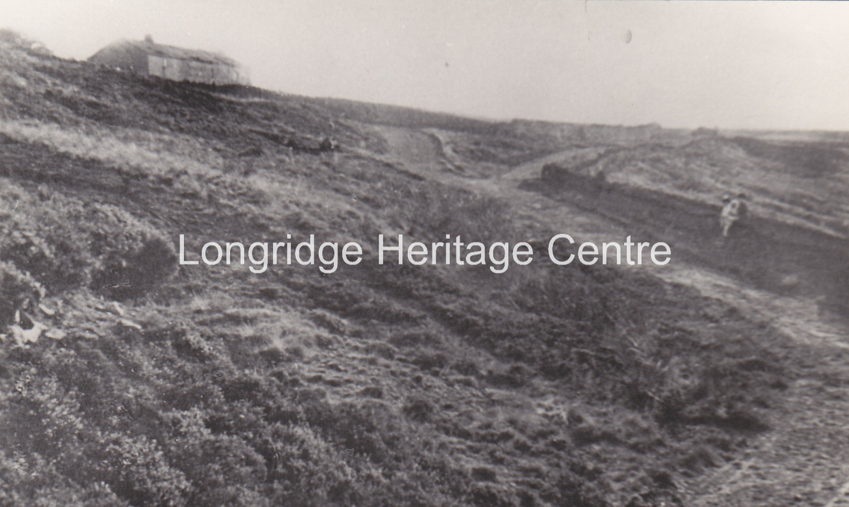 174C - Jeffery Hill - Showing Cardwell House - Unknown